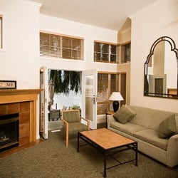 Manteo Resort Waterfront Hotel & Villas - Two Bedroom Villa