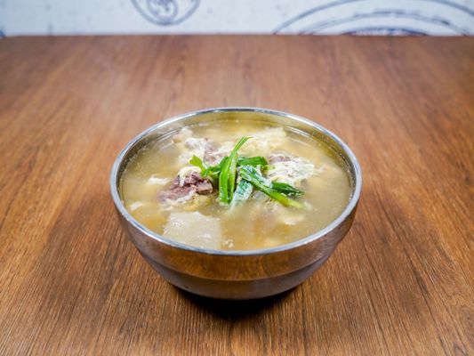 Mama's Kitchen Korean Restaurant of Frisco 한식 & 반찬 전문점 by null