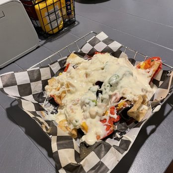 38 Degrees Bayside - Nachos - American Near Me - Selbyville, Delaware 38 Degrees Bayside - Nachos - American Near Me - Selbyville, Delaware