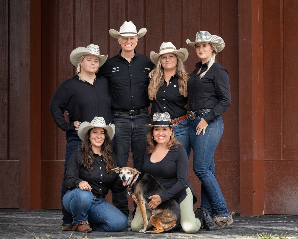 Star 4 Equestrian - equestrian in St. Augustine, FL