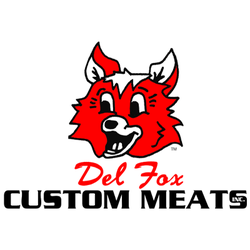 Del Fox Custom Meats - Del Fox Custom Meats, Inc