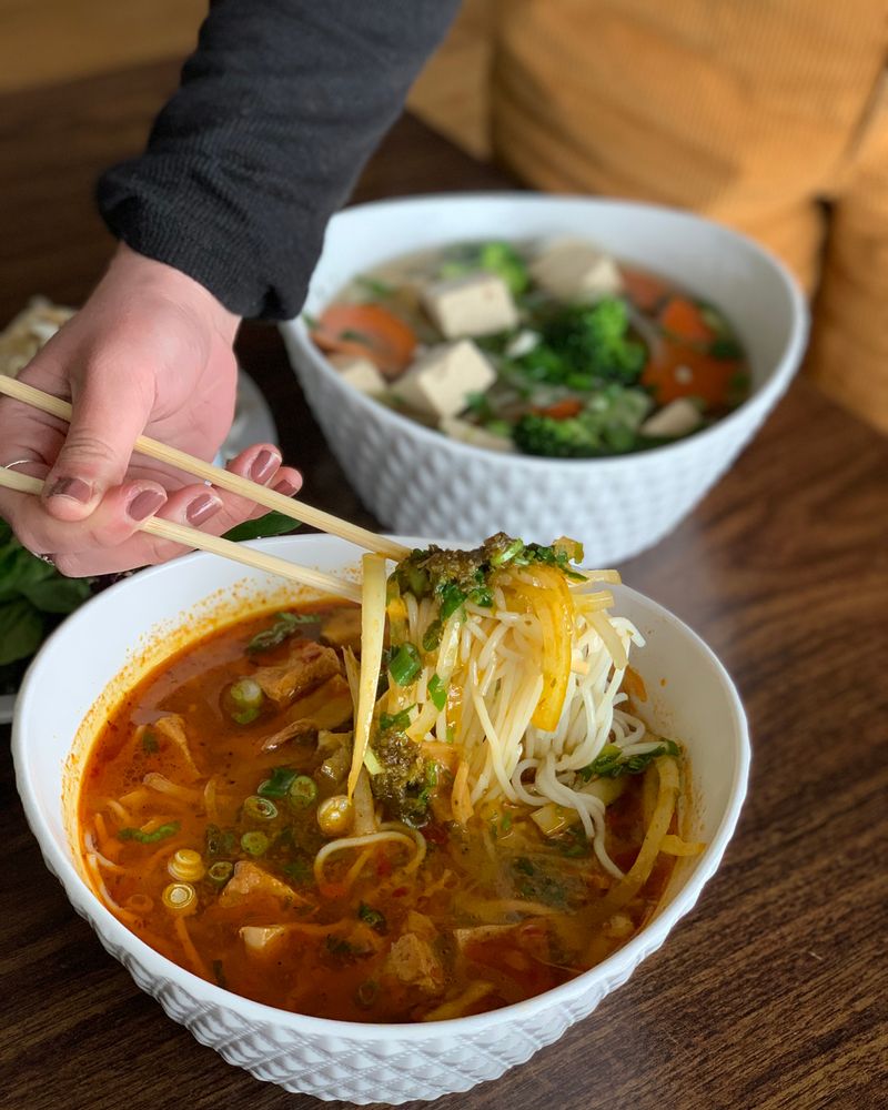 DD Mau Vietnamese Eatery gift card