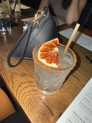 La Santa Tacos & Bar by null