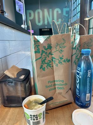 Whole Foods Market by null
