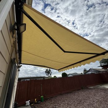 TheShadeLand - Awnings Near Me - Martinez, California