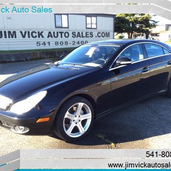 Jim Vick Auto Sales - Car Dealers Near Me - North Bend, Oregon Jim Vick Auto Sales - Car Dealers Near Me - North Bend, Oregon