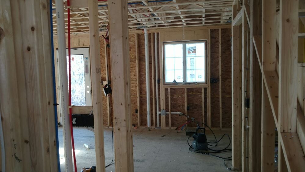 Slide of Mark's Plumbing & Heating