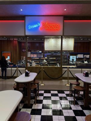 Scarr's Pizza Las Vegas by null