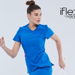 American Scrub Company