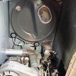 Washer and Dryer Repair Services - Do maintenance for your dryer at least once a year