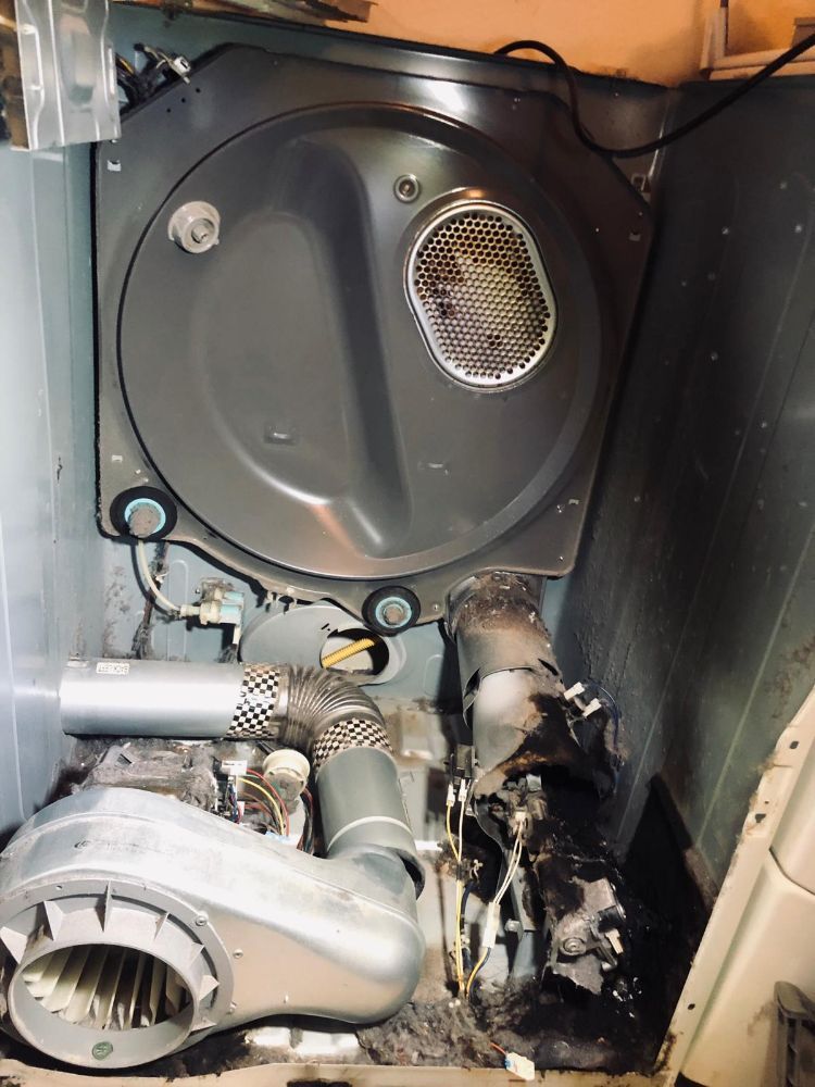 WASHER AND DRYER REPAIR SERVICES Updated September 2024 54 Reviews