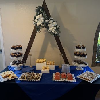 The Orangecrest Club - Venues & Event Spaces Near Me - Riverside, California