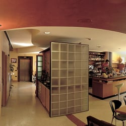 Ambient Hotel Luna Rossa - Bar