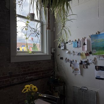 The Bluffalo - Inside - Coffee & Tea Near Me - White Bluff, Tennessee
