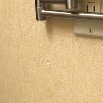 Courtyard by Marriott New Carrollton Landover - Holes in the wall - Hotels Near Me - Landover, Maryland