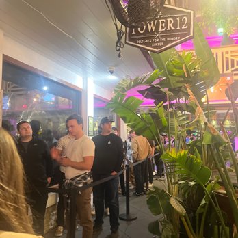 Tower 12 - Bars Near Me - Hermosa Beach, California