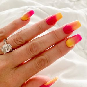 Nail Salons - POSH NAIL BAR - 25 Photos & 50 Reviews - 925 N State St