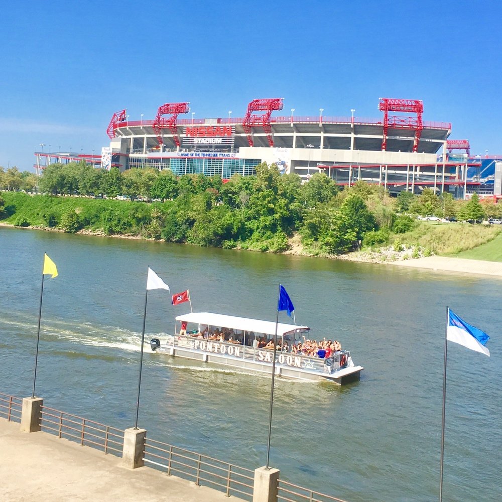 Riverfront Park - Parks Near Me - Nashville, Tennessee Riverfront Park - Parks Near Me - Nashville, Tennessee