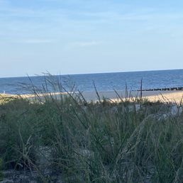 Rehoboth Beach