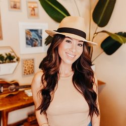 Aimee French Beauty - Aimee French, Owner and Artist
