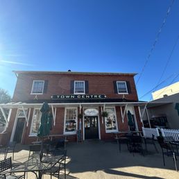 Maybelle's On Main Maybelle's On Main