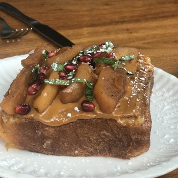 Unconventional Diner - Ana and Eve's French toast - Breakfast & Brunch Near Me - Washington, DC, District of Columbia Unconventional Diner - Ana and Eve's French toast - Breakfast & Brunch Near Me - Washington, DC, District of Columbia
