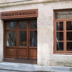 Parquets Bordeaux