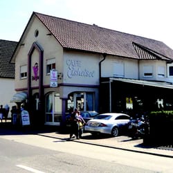 Cafe Eisheisel