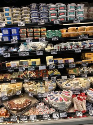 Trader Joe's by null