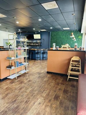 Orange Social by null