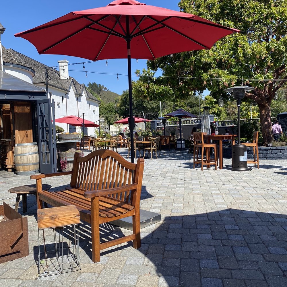 Folktale Winery - Wineries Near Me - Carmel, California Folktale Winery - Wineries Near Me - Carmel, California