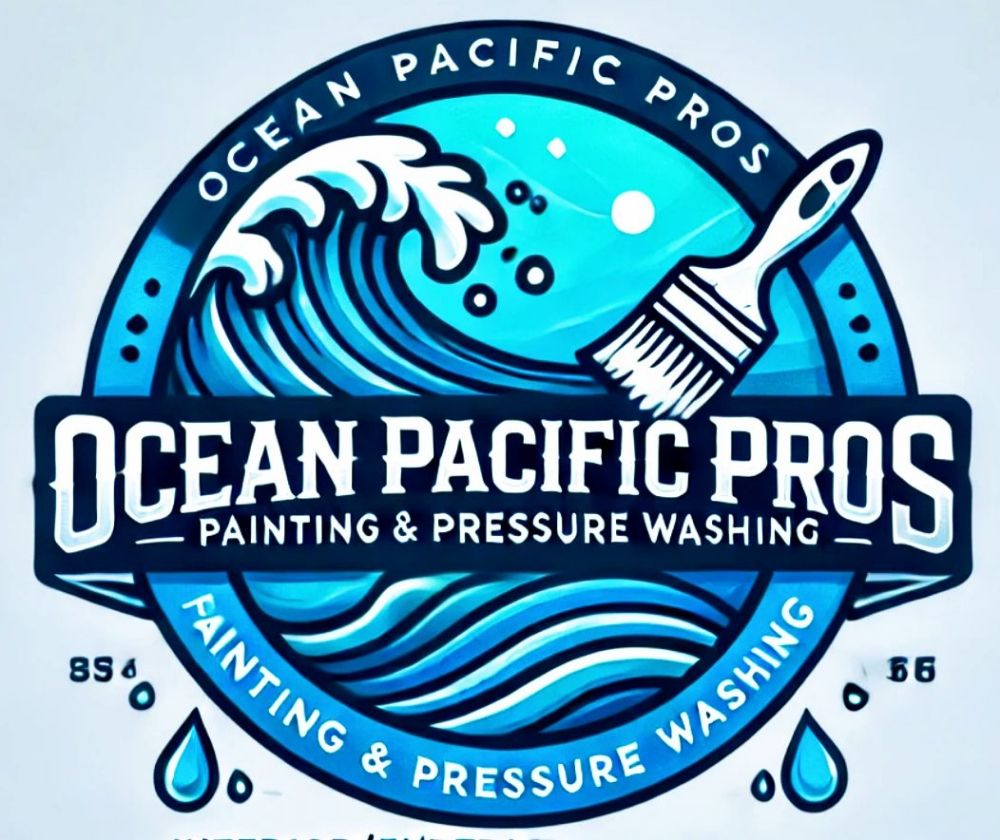 Slide of Ocean Pacific Pros