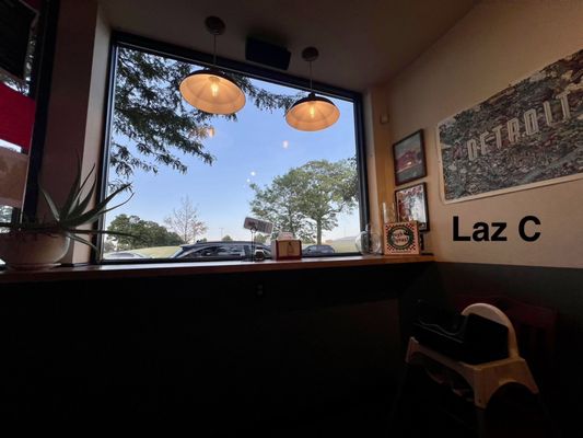 Pie Sci Pizza | Detroit by null