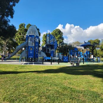 Garden Grove Park - Dog Parks Near Me - Garden Grove, California