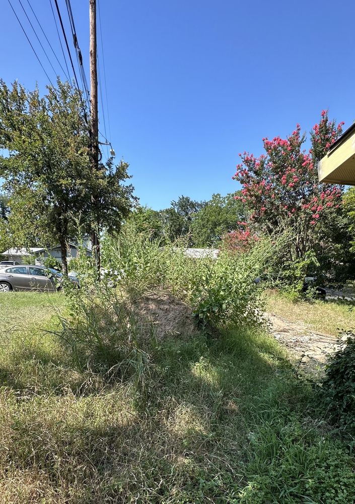 Slide of Vida Contractors Texas