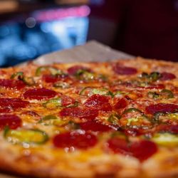 La Quinta by Wyndham Danbury - Restaurant