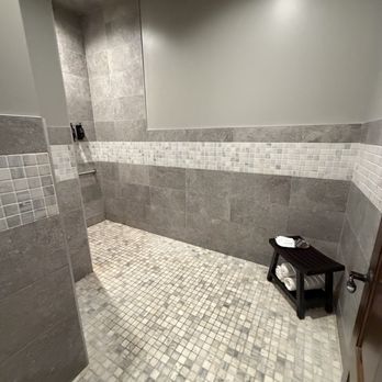 Woodhouse Spa Woodbury Lakes - Shower area - Day Spas Near Me - Woodbury, Minnesota Woodhouse Spa Woodbury Lakes - Shower area - Day Spas Near Me - Woodbury, Minnesota