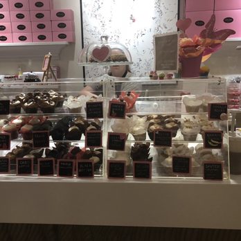Cup Love - Desserts Near Me - Baltimore, Maryland Cup Love - Desserts Near Me - Baltimore, Maryland
