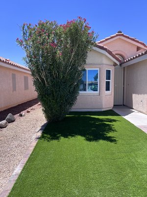Artificial Turf - JR Landscaping Will work with you to enhance your outdoor environment! From Pavers & Turf Installation to Eye catching Plants & Outdoor Lighting. Check out our website & Contact us today for a free quote! Artificial Turf - JR Landscaping Will work with you to enhance your outdoor environment! From Pavers & Turf Installation to Eye catching Plants & Outdoor Lighting. Check out our website & Contact us today for a free quote!