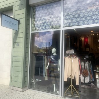The Closet Trading Company - Used, Vintage & Consignment Near Me - Oxnard, California The Closet Trading Company - Used, Vintage & Consignment Near Me - Oxnard, California