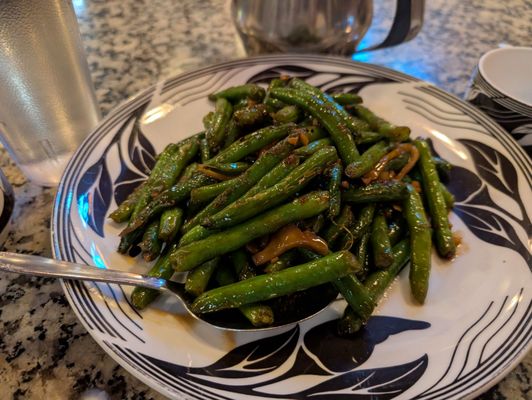 Brandy Ho's Hunan Food by null