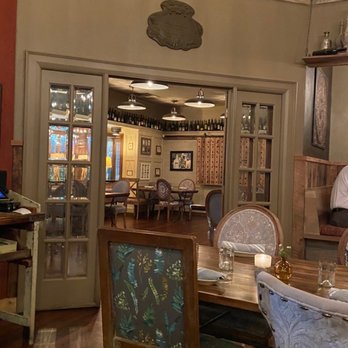 NAPA Kitchen + Bar Dublin - New American Near Me - Dublin, Ohio
