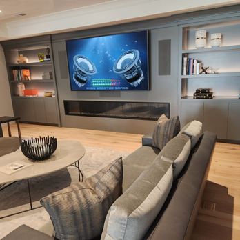 Tech Driven - Home Theatre Installation Near Me - Eagle, Idaho