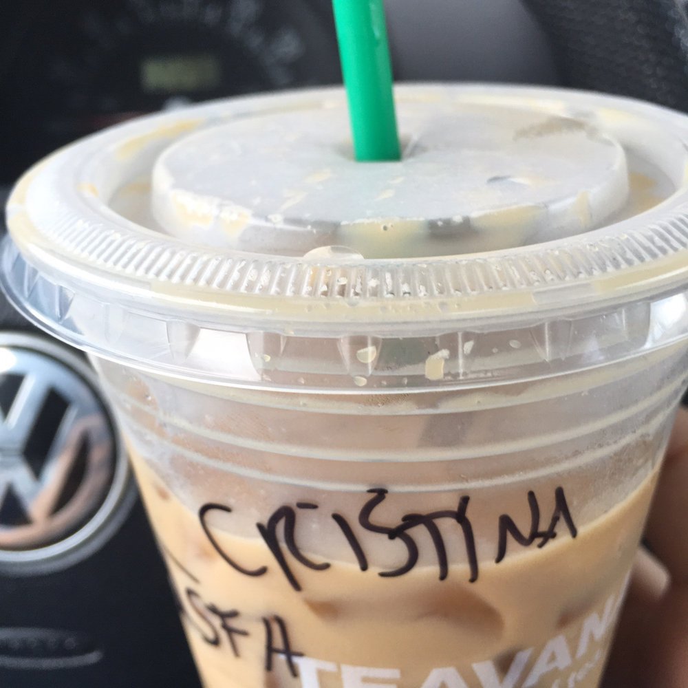 Starbucks - On the go. - Coffee & Tea Near Me - Miami, Florida Starbucks - On the go. - Coffee & Tea Near Me - Miami, Florida