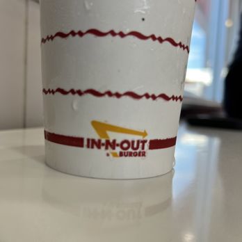 In-N-Out Burger - Soda - Burgers Near Me - Yuba City, California In-N-Out Burger - Soda - Burgers Near Me - Yuba City, California