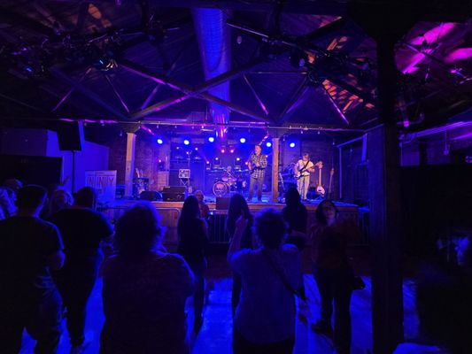 Middle Ages Brewing Company by null