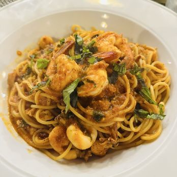 Grazie Modern Italian Kitchen - Italian Near Me - Orlando, Florida