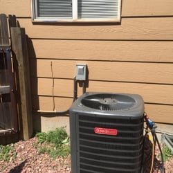 Top Notch Heating and Cooling