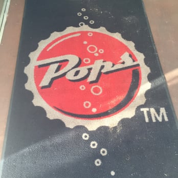Pops - Burgers Near Me - Arcadia, Oklahoma