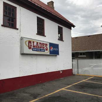 Glade's Drive Inn - Seafood Near Me - Spanish Fork, Utah Glade's Drive Inn - Seafood Near Me - Spanish Fork, Utah